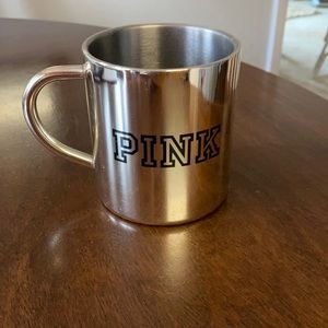 PINK Victoria Secret Mug